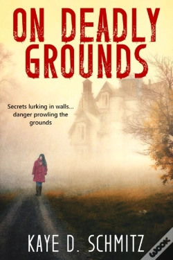 Capa do artigo On Deadly Grounds