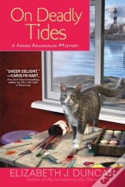 Capa do artigo On Deadly Tides
