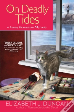Capa do artigo On Deadly Tides