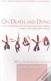 Capa do artigo On Death And Dying