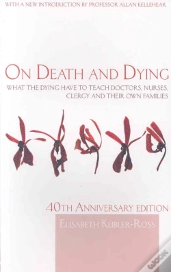 Capa do artigo On Death And Dying