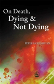 Capa do artigo On Death, Dying And Not Dying