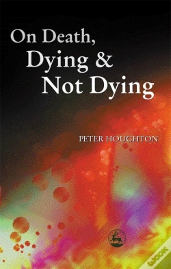 Capa do artigo On Death, Dying And Not Dying