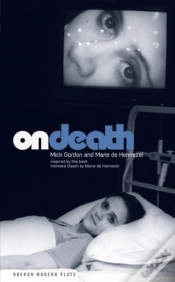 Capa do artigo On Death