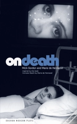 Capa do artigo On Death