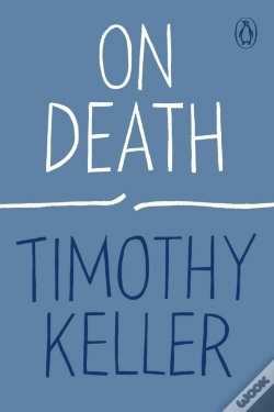 Capa do artigo On Death