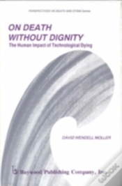 Capa do artigo On Death Without Dignity
