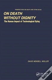 Capa do artigo On Death Without Dignity