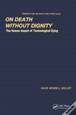 Capa do artigo On Death Without Dignity