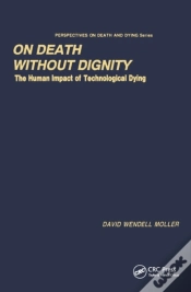 Capa do artigo On Death Without Dignity