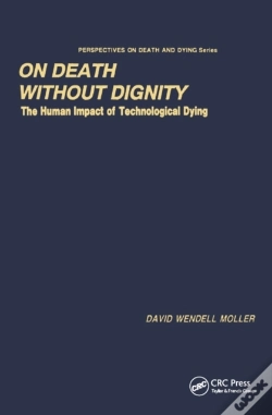 Capa do artigo On Death Without Dignity