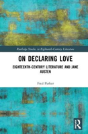 On Declaring Love - Preview