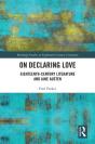 On Declaring Love - Preview