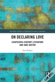 Capa do artigo On Declaring Love