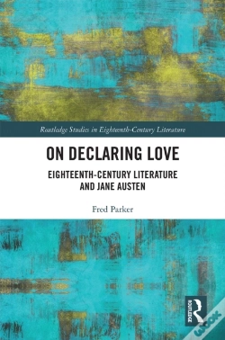 Capa do artigo On Declaring Love