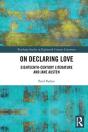 On Declaring Love - Preview