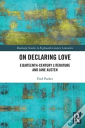 On Declaring Love