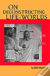 Capa do artigo On Deconstructing Life-Worlds