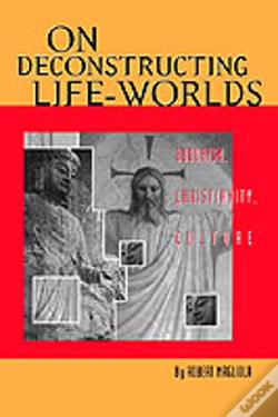 Capa do artigo On Deconstructing Life-Worlds