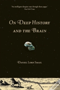 Capa do artigo On Deep History And The Brain