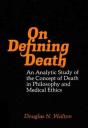 On Defining Death - Preview