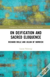 On Deification And Sacred Eloquence