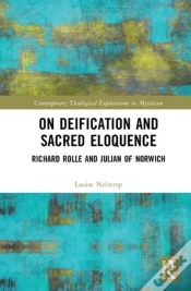 Capa do artigo On Deification And Sacred Eloquence