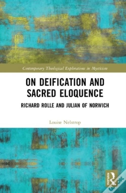 Capa do artigo On Deification And Sacred Eloquence