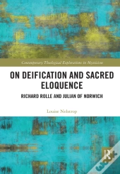 On Deification And Sacred Eloquence