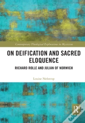 Capa do artigo On Deification And Sacred Eloquence