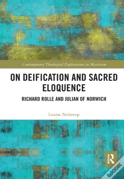 Capa do artigo On Deification And Sacred Eloquence