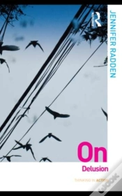 Capa do artigo On Delusion
