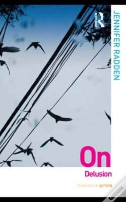 Capa do artigo On Delusion