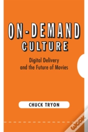 Capa do artigo On-Demand Culture
