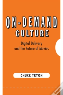 Capa do artigo On-Demand Culture