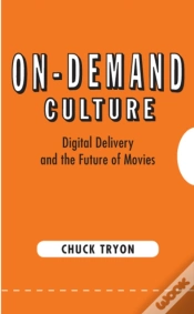 Capa do artigo On-Demand Culture