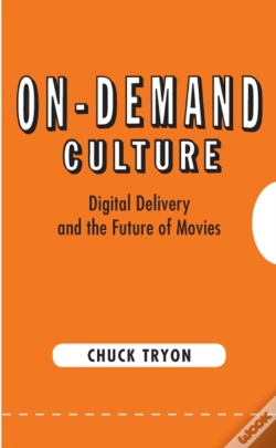 Capa do artigo On-Demand Culture