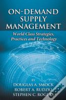 On-Demand Supply Management