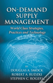 Capa do artigo On-Demand Supply Management