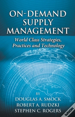 Capa do artigo On-Demand Supply Management