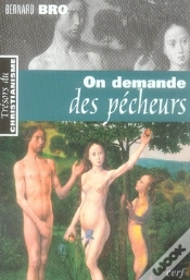Capa do artigo On Demande Des Pécheurs