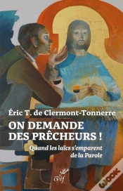 Capa do artigo On Demande Des Prêcheurs ! Quand Les Laïcs S
