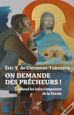 Capa do artigo On Demande Des Prêcheurs ! Quand Les Laïcs S'Emparent De La Parole