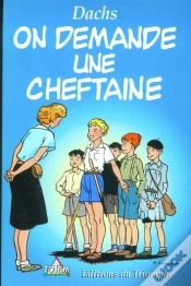 Capa do artigo On Demande Une Cheftaine