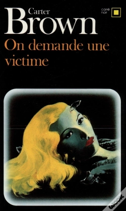 Capa do artigo On Demande Une Victime