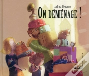 Capa do artigo On Déménage !