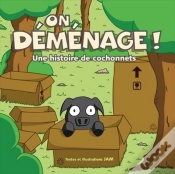 Capa do artigo On Déménage !