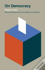 Capa do artigo On Democracy