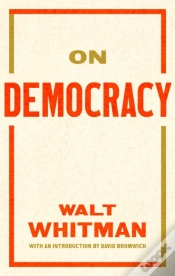 Capa do artigo On Democracy