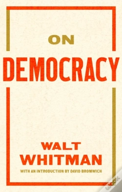 Capa do artigo On Democracy